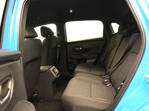 Used 2026 Honda HR-V Sport image 24