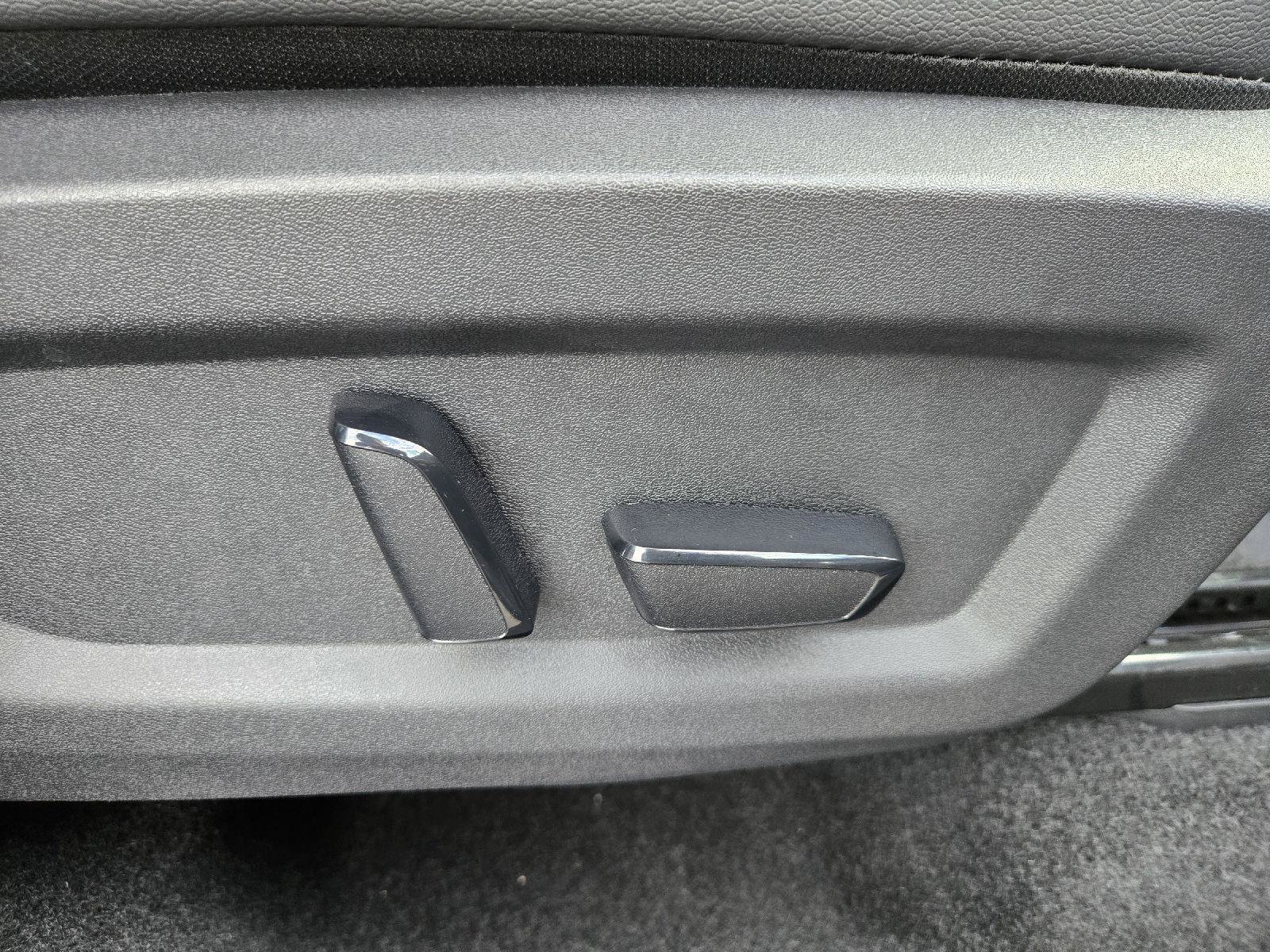 Certified 2025 Nissan Murano SV AWD/4WD image 25