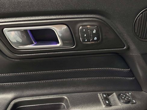 Used 2019 Ford Mustang GT Premium w/ GT Performance Package RWD image 25