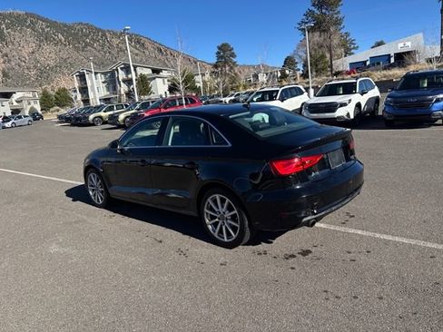 Used 2015 Audi A3 2.0T Premium Plus image 5