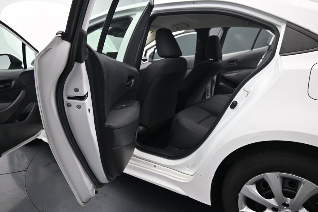 Used 2024 Toyota Corolla LE FWD image 22