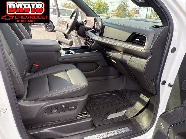 New 2027 Chevrolet Suburban Z71 w/ Comfort Package AWD/4WD image 21