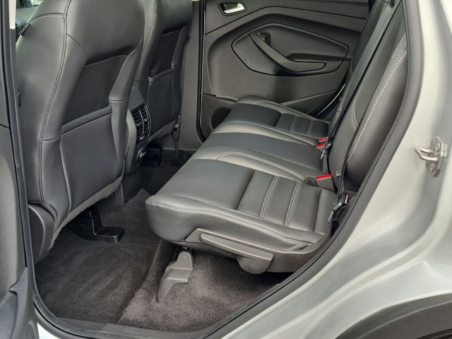 Used 2019 Ford Escape SEL AWD/4WD image 16