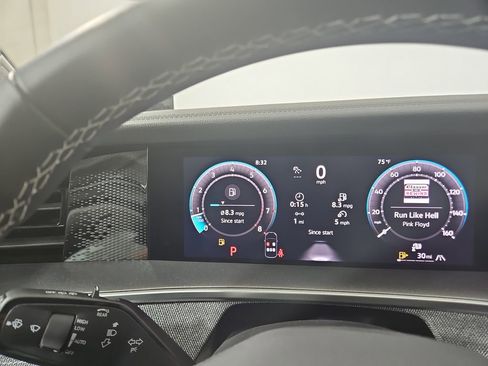 New 2026 Volkswagen Tiguan S AWD/4WD image 15