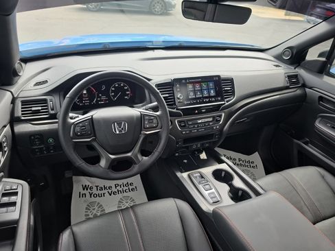 Used 2025 Honda Ridgeline TrailSport+ image 26