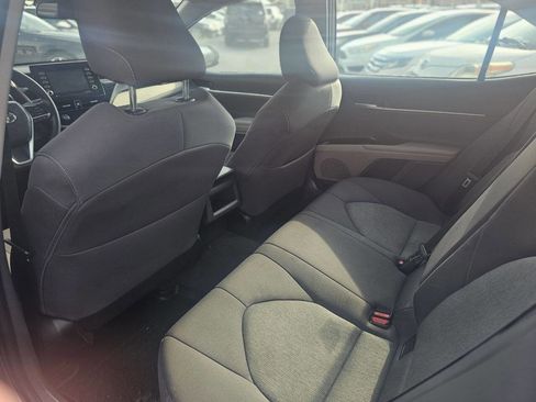 Used 2023 Toyota Camry LE image 8
