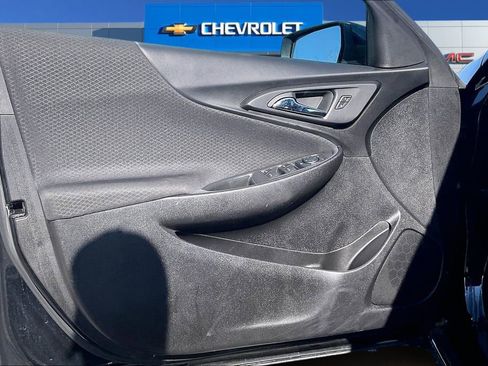 Used 2024 Chevrolet Malibu LT image 20