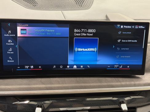 Used 2024 BMW X7 xDrive40i w/ Executive Package AWD/4WD image 20