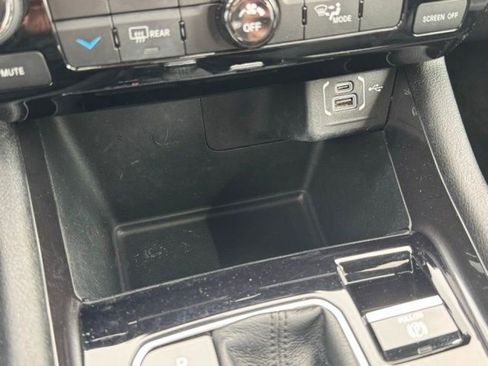 Used 2022 Jeep Compass Latitude AWD/4WD image 12