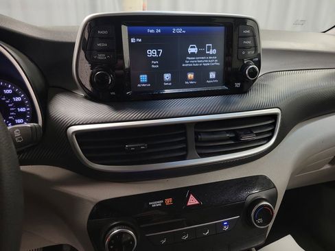 Used 2019 Hyundai Tucson SE image 15