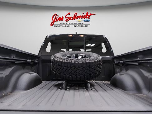 Used 2021 RAM 1500 TRX w/ Trailer Tow Group image 42