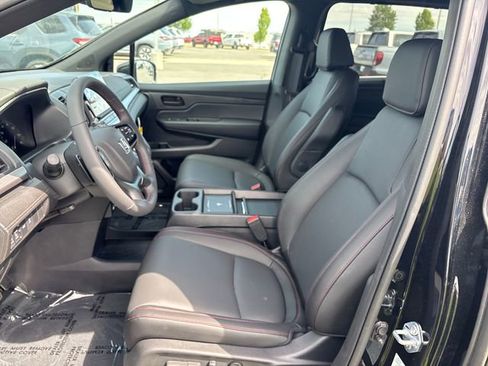 New 2026 Honda Odyssey Sport-L image 9