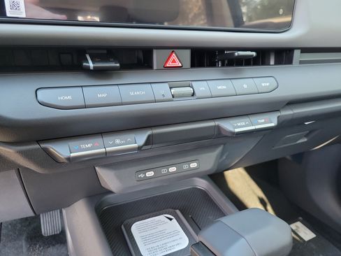 New 2027 Kia Seltos EX FWD image 18