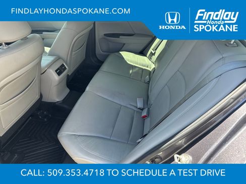 Used 2014 Honda Accord EX-L image 6