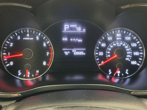 Used 2018 Kia Forte LX FWD image 23