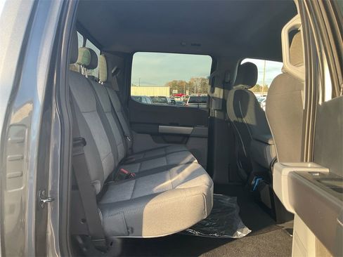 New 2026 Ford F250 XL w/ STX Appearance Package image 14