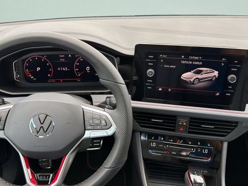 New 2026 Volkswagen Jetta GLI Autobahn FWD image 20