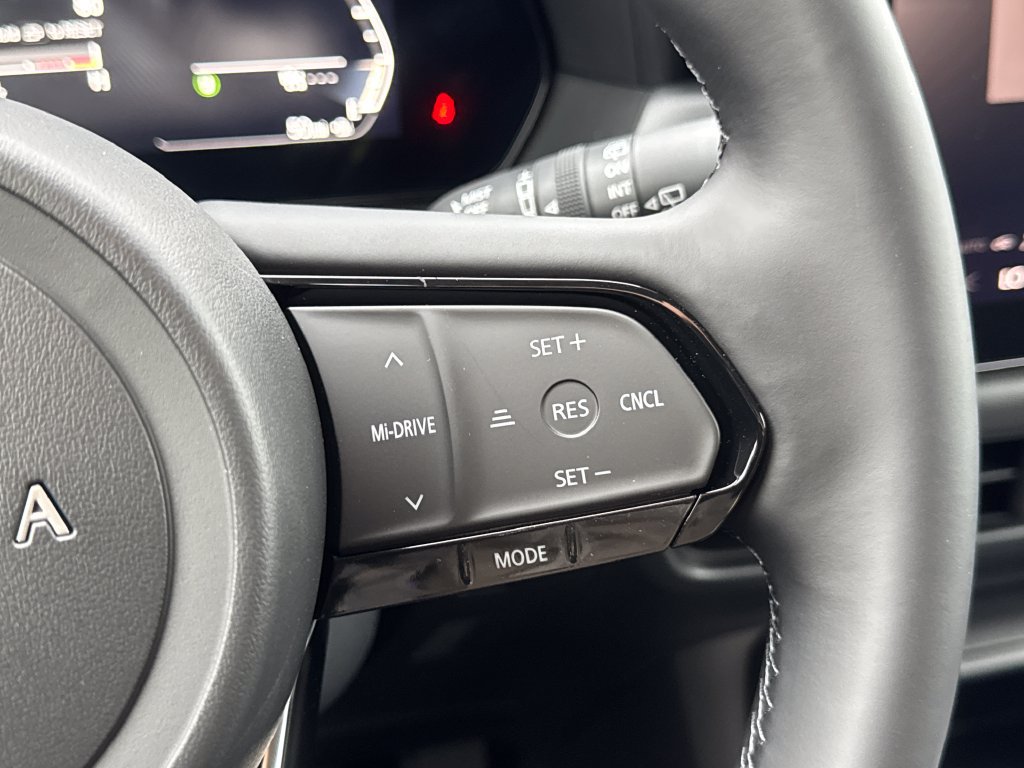 New 2026 MAZDA CX-5 Preferred AWD/4WD image 25