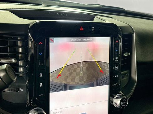 New 2026 RAM 3500 Tradesman image 17