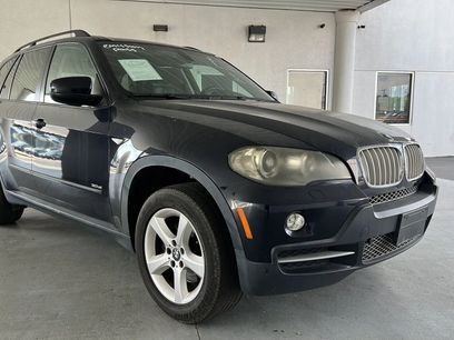 Used 2007 BMW X5 3.0si