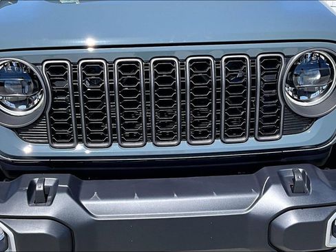 New 2026 Jeep Gladiator Sport image 30