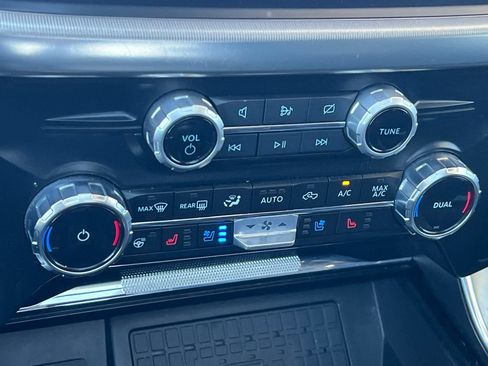 Used 2023 Ford F150 Raptor w/ Blue Interior Package AWD/4WD image 21