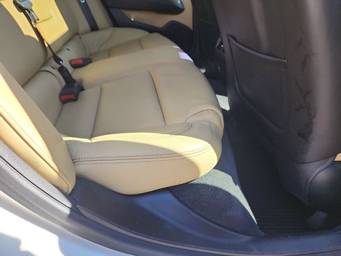 Used 2013 Cadillac ATS Luxury w/ Cold Weather Package image 31