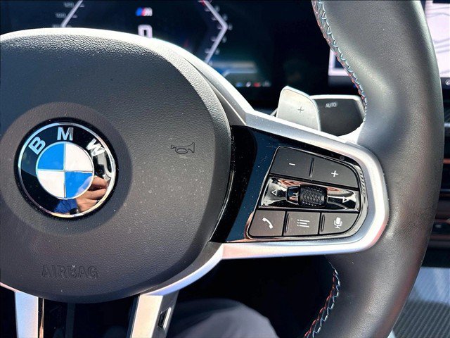 Used 2026 BMW M240i Coupe w/ Premium Package RWD image 20