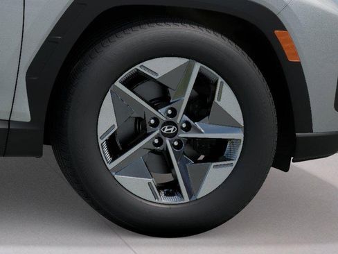 New 2026 Hyundai Tucson SEL AWD/4WD image 8