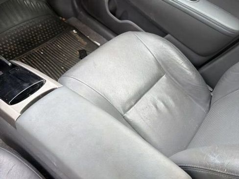 Used 2008 Toyota Prius FWD image 5