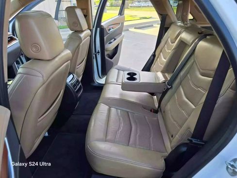 Used 2017 Cadillac XT5 Platinum image 18