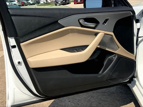 New 2025 Acura TLX w/ Technology Package image 10