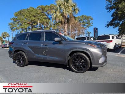 Certified 2024 Toyota Highlander XLE