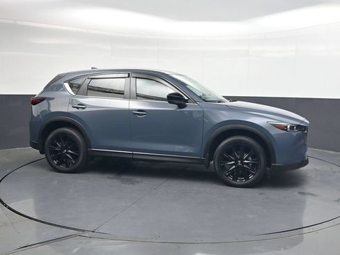 Used 2025 MAZDA CX-5 Carbon Edition AWD/4WD image 4