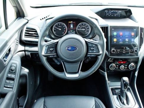 Used 2024 Subaru Forester Touring w/ Pop Package 2 AWD/4WD image 19