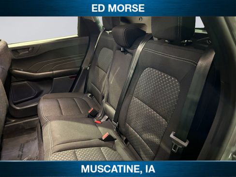 New 2026 Ford Escape Active image 13