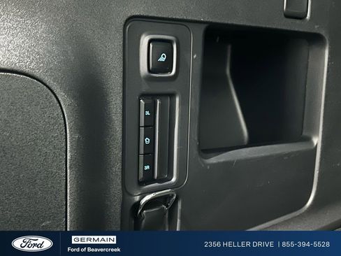 Certified 2025 Ford Expedition Max Active image 29