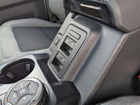 New 2025 Ford Bronco Big Bend image 22