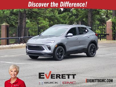 New 2026 Buick Encore GX Sport Touring w/ Advanced Technology Package