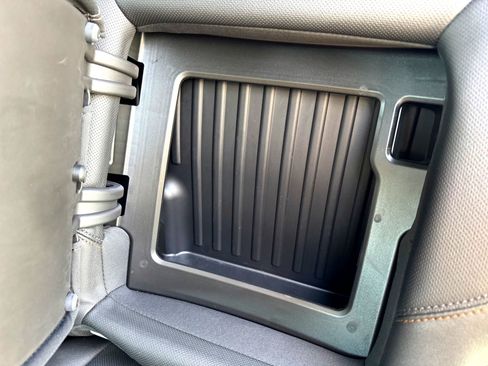 Used 2024 GMC Sierra 2500 AT4 w/ AT4 Premium Plus Package image 20