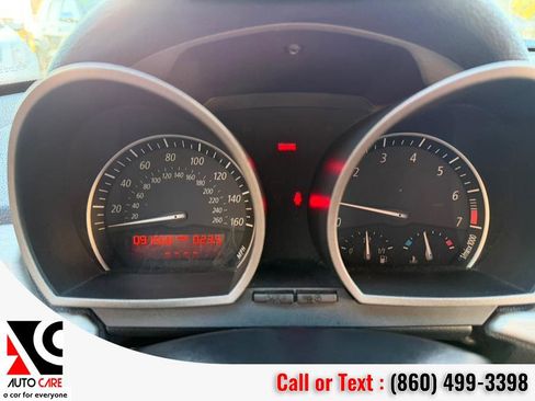 Used 2003 BMW Z4 2.5i image 13