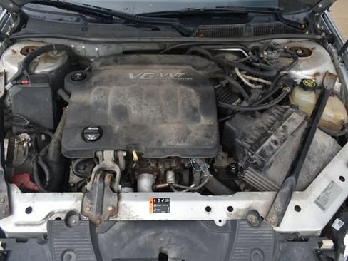 Used 2014 Chevrolet Impala LTZ FWD image 41