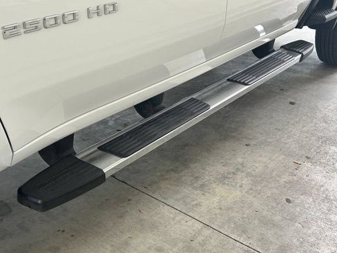 Used 2026 Chevrolet Silverado 2500 LT AWD/4WD image 18