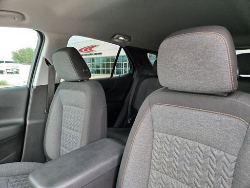 Certified 2022 Chevrolet Equinox LT image 13