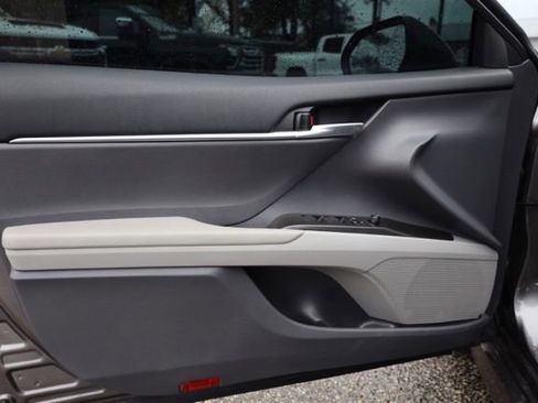 Used 2024 Toyota Camry LE image 16