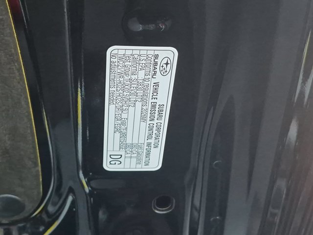 Certified 2026 Subaru Outback Premium AWD/4WD image 25
