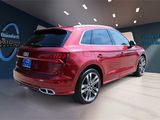 Used 2018 Audi SQ5 Premium Plus w/ S Sport Package image 5