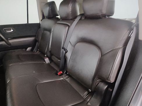Used 2019 Nissan Armada SV w/ Driver Package AWD/4WD image 10