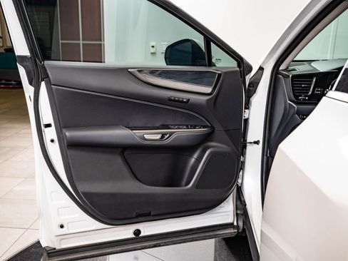 Certified 2024 Lexus NX 350h AWD w/ Vision Package image 26