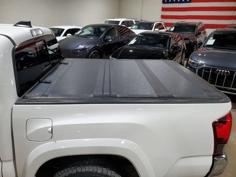 Used 2023 Toyota Tacoma SR5 RWD image 35